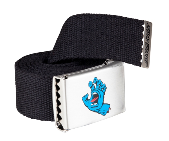 BELT SCREAMING MINI HAND