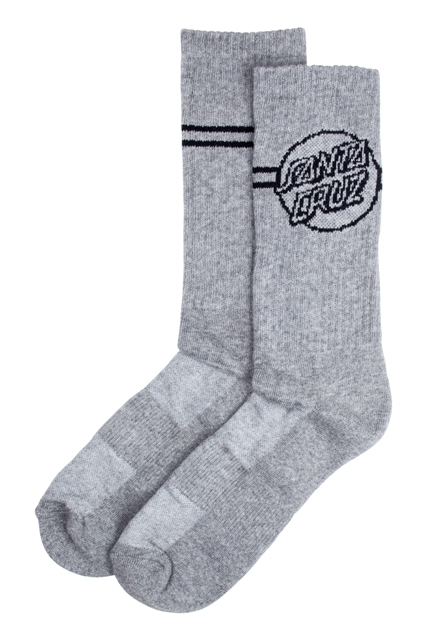 Socks Opus Dot Stripe