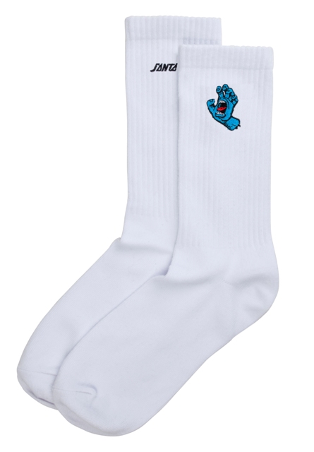 SOCKS SCREAMING MINI HAND