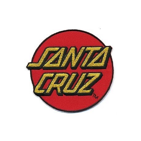 Classic Dot Full Adhesive Back Patch