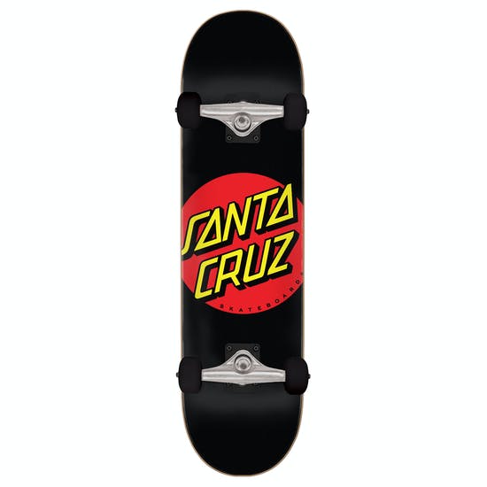 CLASSIC DOT FULL SK8 8.00 X 31.25