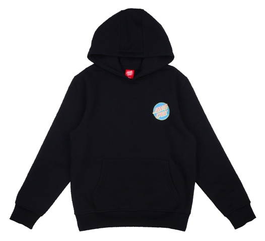 Youth Hood Roskopp Frame Hand