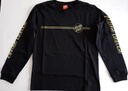 Youth Tee L/S Opus Dot Stripes