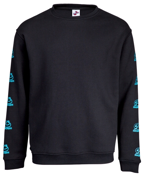 Crew Pro Series Black