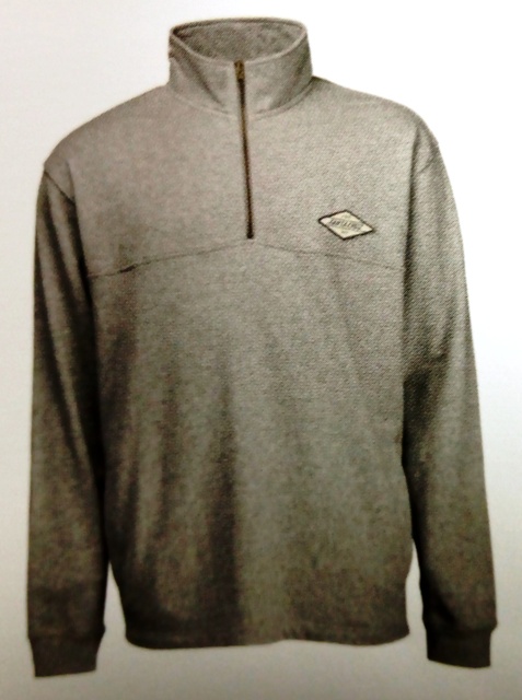 Zip 1/4 Tommy