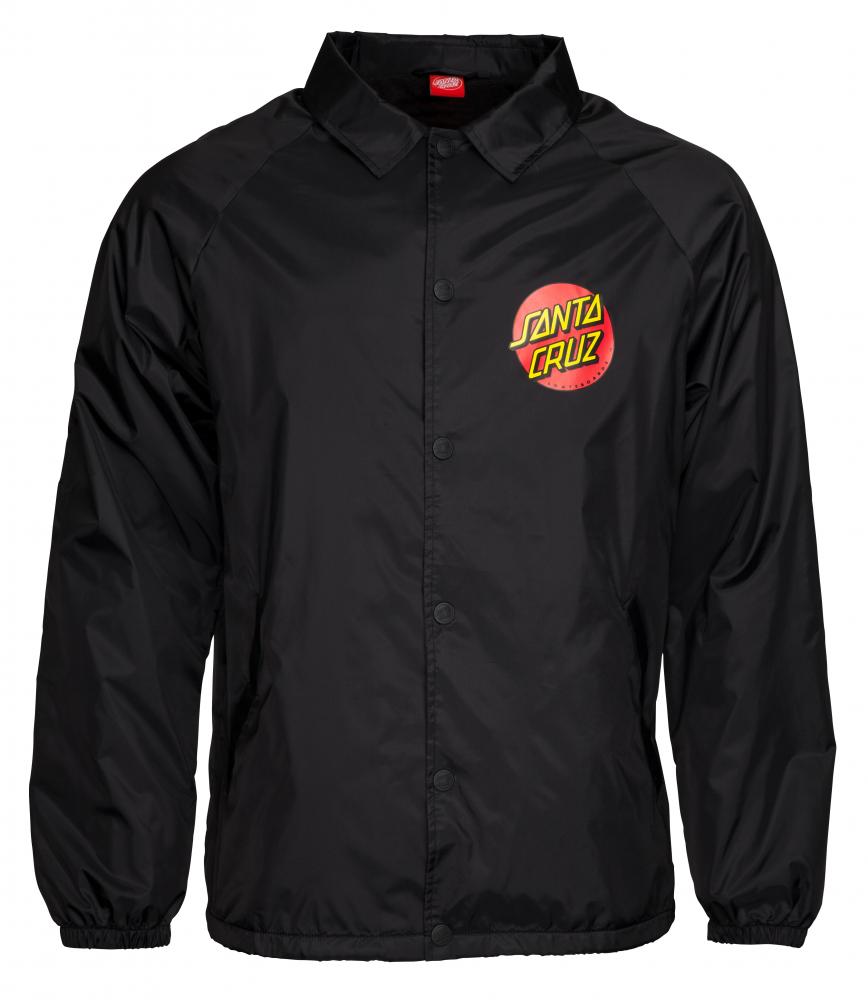 Jacket Classic Dot Coach