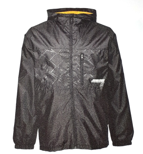 Jacket Scs Jammer