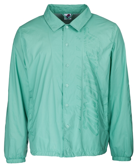 Jacket Tonal Strip