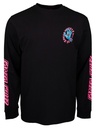 Tee L/S Sw Scream