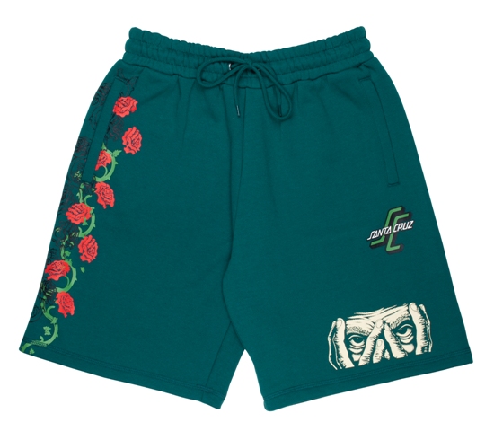 SHORT DRESSEN ARCHIVE