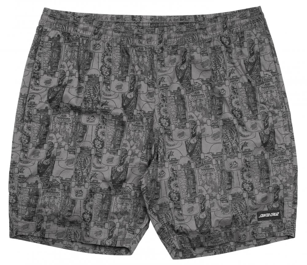 Short Kendall Catalog
