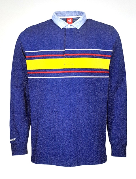 Polo L/S Centre