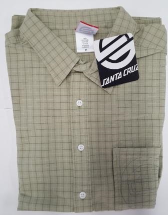 Shirt Praire Kelp