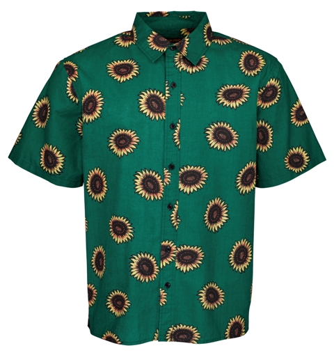 Shirt Sunflower