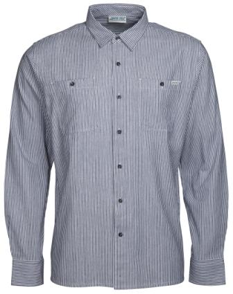 Shirt Woody Blue