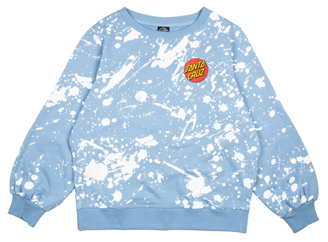 Crew Kit Blue/White