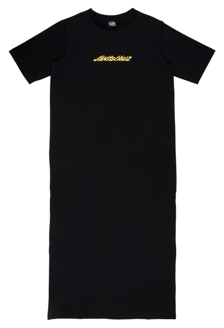 Dress Dot Group Black