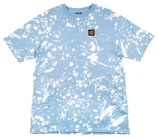 Dress Kit Blue/White