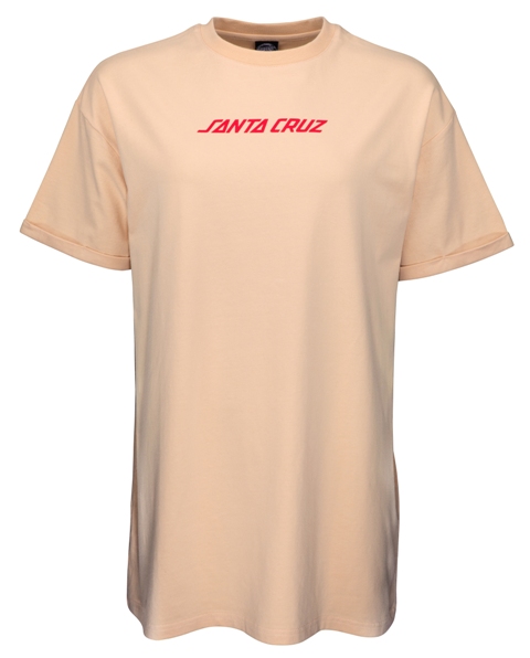 Dress SC Classic Sand