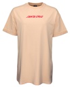 Dress SC Classic Sand