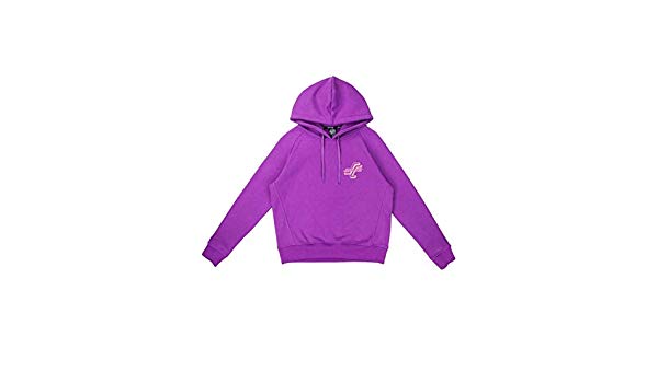 Hood Stacked Ogsc Violet