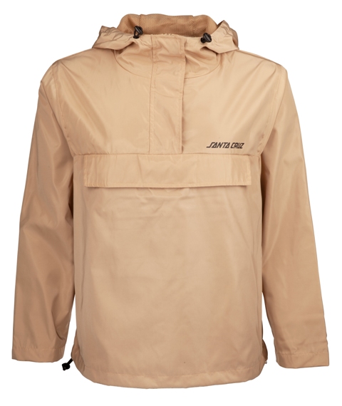 Jacket Women Outlaw Sand