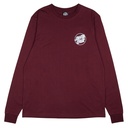 Tee L/S Linear Dot