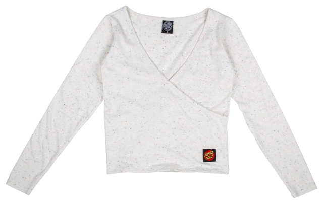 Women Top Missy Cosmic