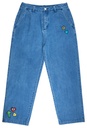 Pants Indira Jeans Light Denim