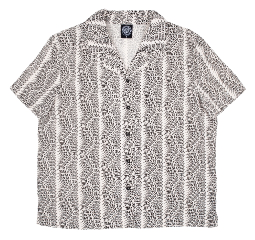 Shirt Vortex All Over Print