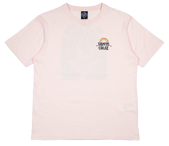 Tee Hand Mural
