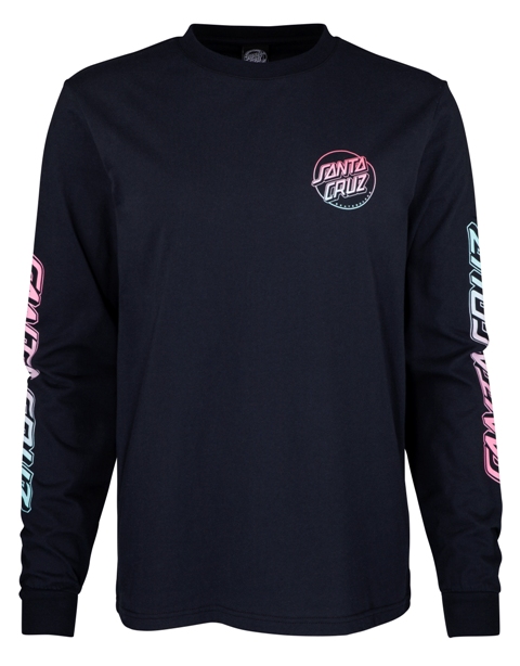 Tee L/S Void Hand