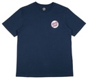 Tee Speckled Dot
