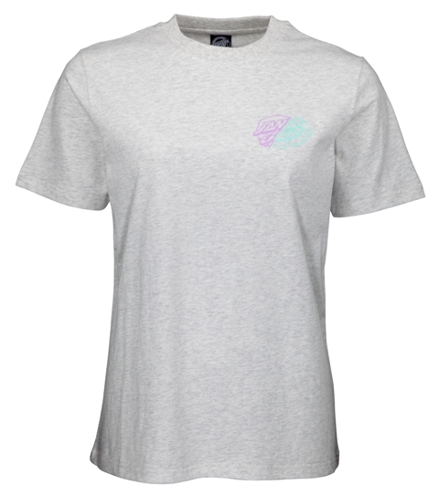 Tee Universal Dot Athletic Heather