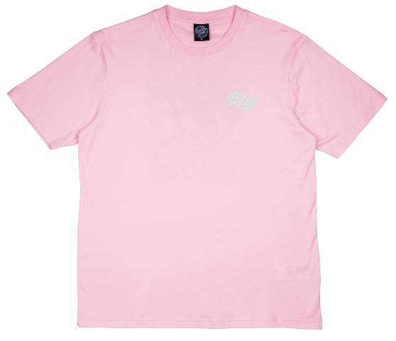 WOMEN TEE VORTEX HAND