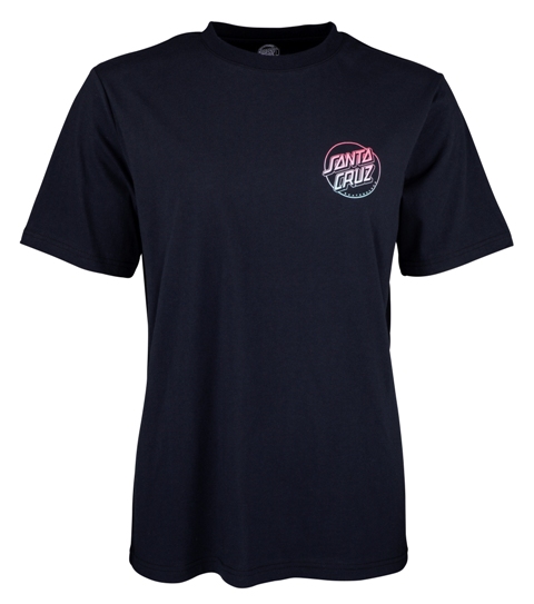 Women Tee Void Hand