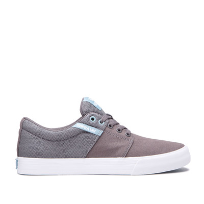 [58193021001] Stacks Vulc Ii (Grey-White, 1)