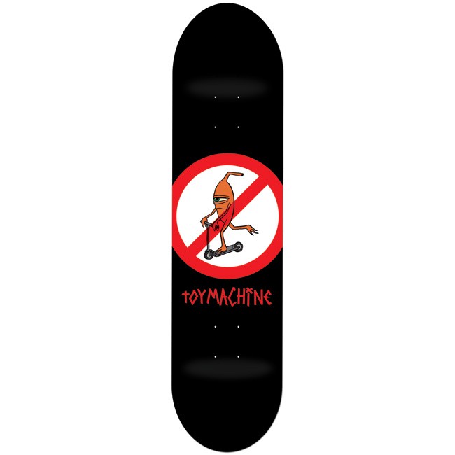 8.0 NO SCOOTER ASSORTED