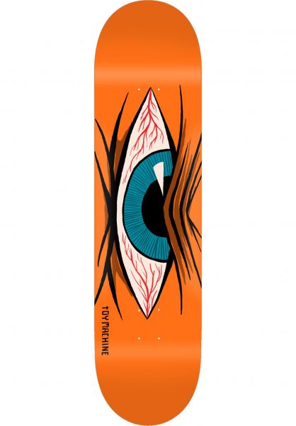 MAD EYE
