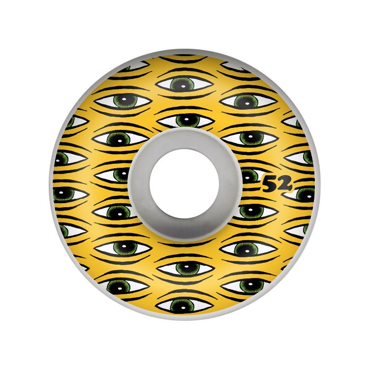 All Seeing