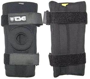 [7700100000S] Knee Brace Support Black S