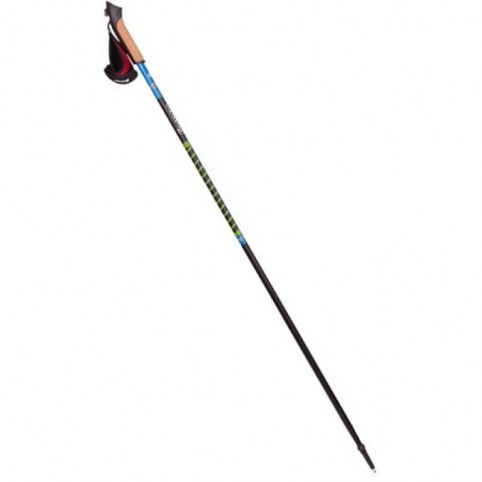 [1V8F0142120] 650/16/2117 Nordic Walking Pole Varit (015, 120)
