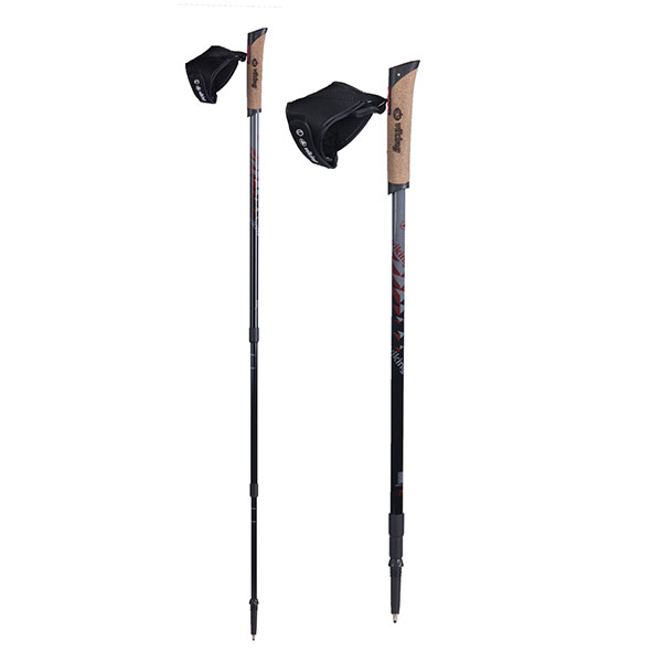 [1V8F0140000] 650/17/2300/34/Uni Nordic Poles Kube