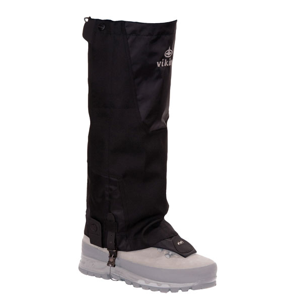 850/16/3160 09 Gaiters
