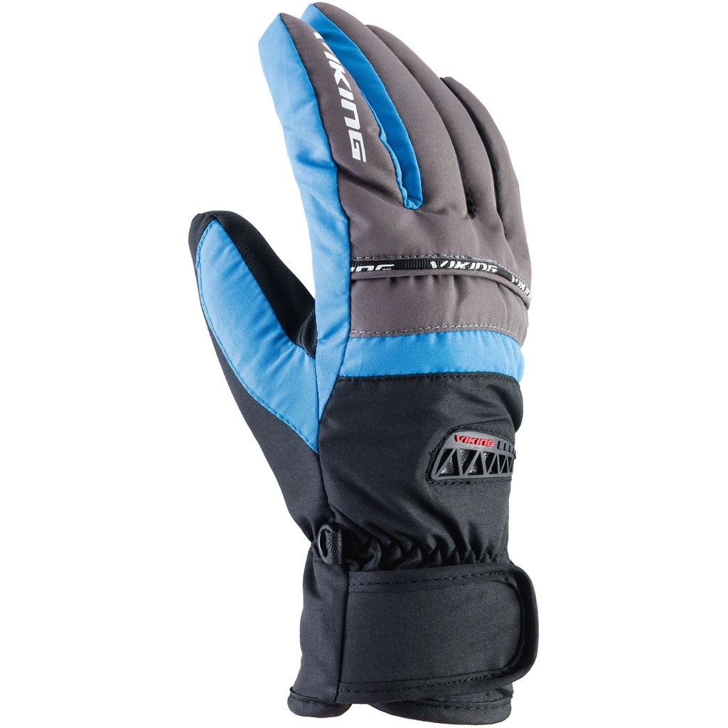 [1V9F2700003] 120/21/8054 15 Gloves Willy (3)