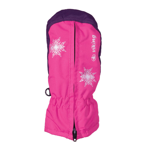 125/15/5195 Starlet Gloves Kids (048, 1)