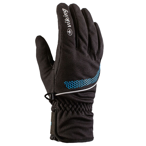 140/16/1130 15 Gloves Shiro Windlocker