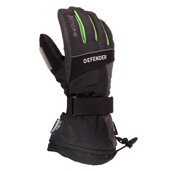 161/12/0490 Defender Aqua Thermo Tex