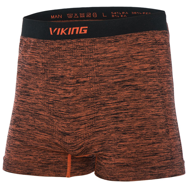 500/20/0101 Flynn Boxer Shorts