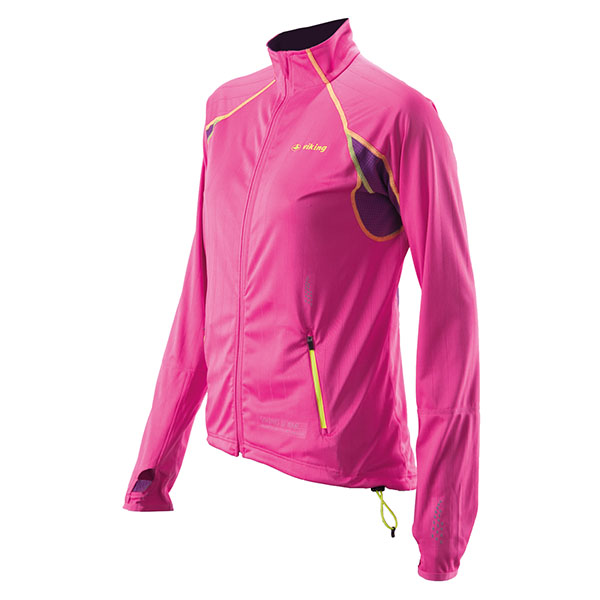 730/17/4670/46 Hoody Lady Dynamica